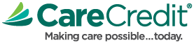 CareCredit logo