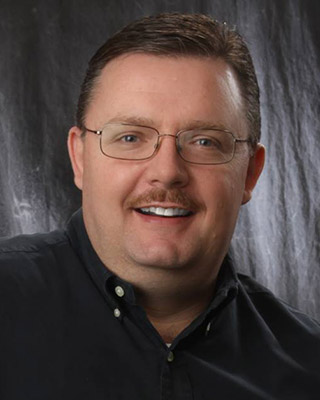 Prestonsburg dentist Bryan Griffith DMD