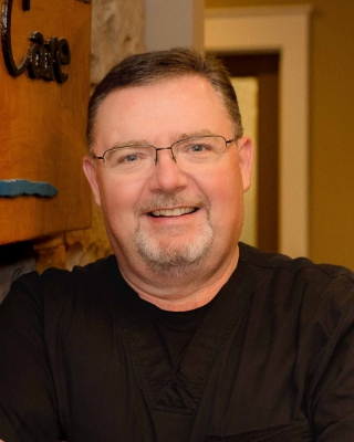Prestonsburg dentist Bryan Griffith DMD