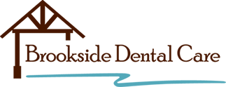 Brookside Dental Care logo