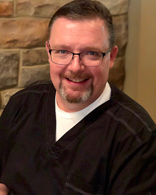 Prestonsburg dentist Bryan Griffith DMD