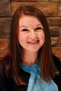 Dental assistant Trista